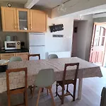 Prázdninový dům Belle Fleur 6 Personnes- Vosges Saint-Nabord