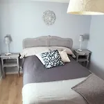 Prázdninový dům Belle Fleur 6 Personnes- Vosges Saint-Nabord