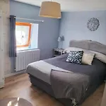 Belle Fleur 6 Personnes- Vosges Saint-Nabord