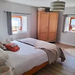 Belle Fleur 6 Personnes- Vosges *