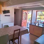 Belle Fleur 6 Personnes- Vosges *