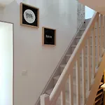 Belle Fleur 6 Personnes- Vosges Prázdninový dům Saint-Nabord