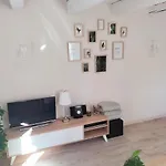 Prázdninový dům Belle Fleur 6 Personnes- Vosges