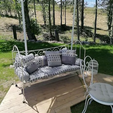 Belle Fleur 6 Personnes- Vosges Saint-Nabord