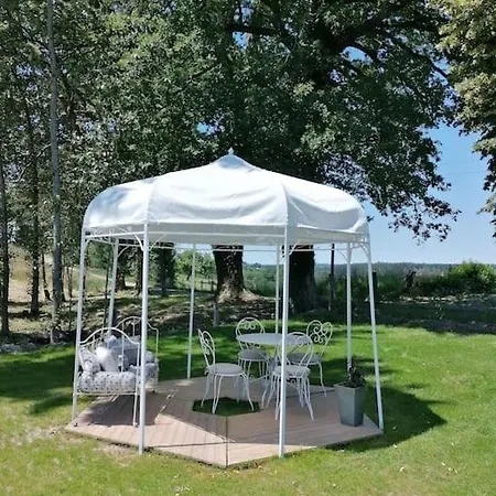 Casa vacanze Belle Fleur 6 Personnes- Vosges *