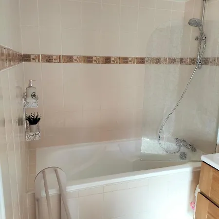 Hébergement de vacances Belle Fleur 6 Personnes- Vosges Saint-Nabord