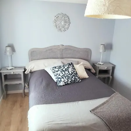 Сasa de vacaciones Belle Fleur 6 Personnes- Vosges Saint-Nabord