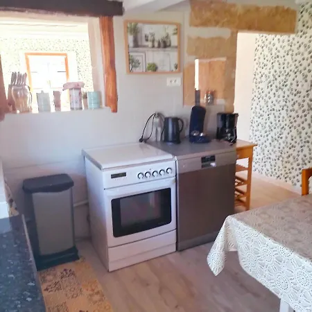 Сasa de vacaciones Belle Fleur 6 Personnes- Vosges