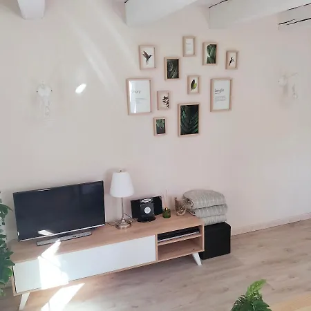 Сasa de vacaciones Belle Fleur 6 Personnes- Vosges