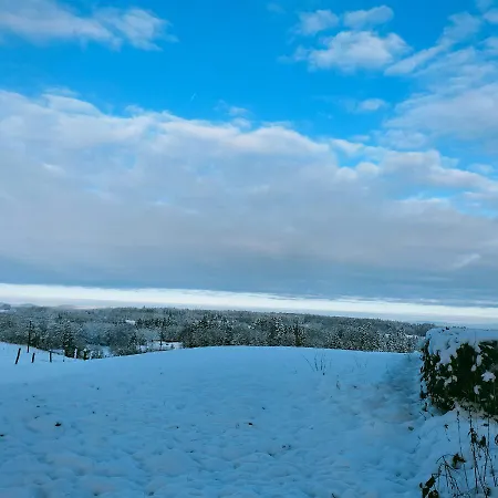 Belle Fleur 6 Personnes- Vosges Casa vacanze