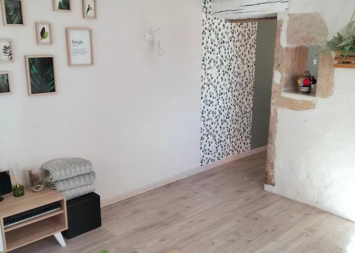 Belle Fleur 6 Personnes- Vosges