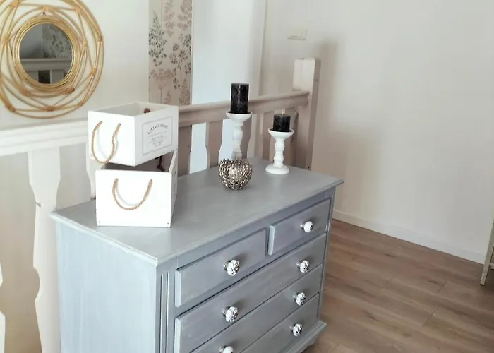 Belle Fleur 6 Personnes- Vosges