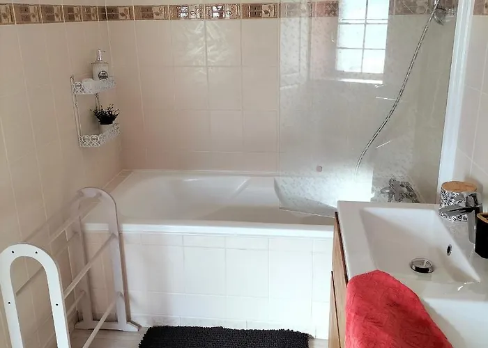 Belle Fleur 6 Personnes- Vosges *