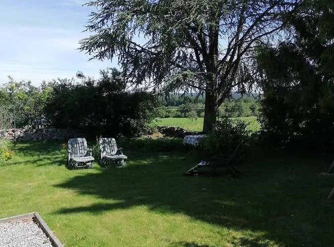 Belle Fleur 6 Personnes- Vosges